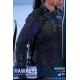 Captain America Civil War Movie Masterpiece Action Figure 1/6 Hawkeye 30 cm